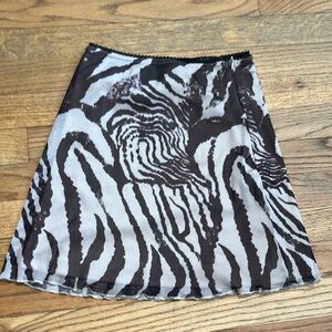 Princess Polly Size 2 Skirt